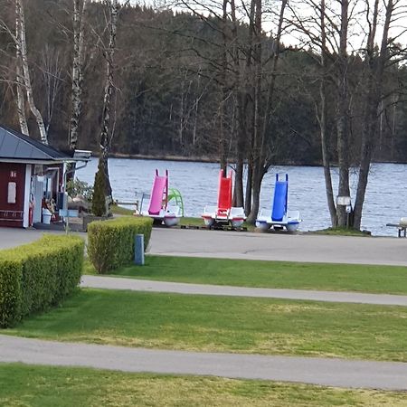Hela Boendet Uthyres Överlida Exteriör bild