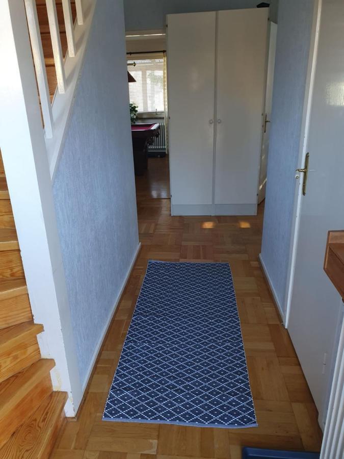 Hela Boendet Uthyres Överlida Exteriör bild