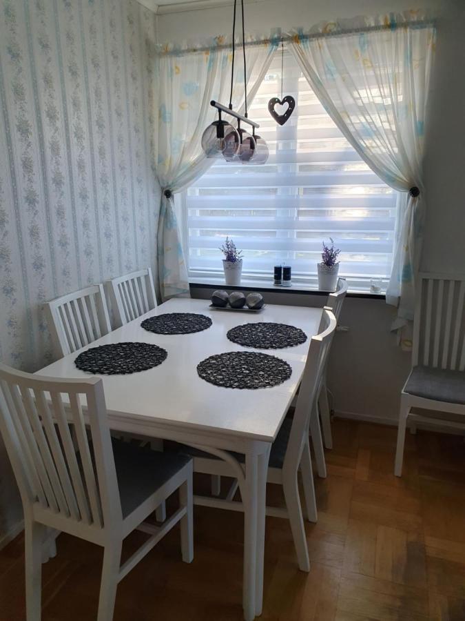 Hela Boendet Uthyres Överlida Exteriör bild