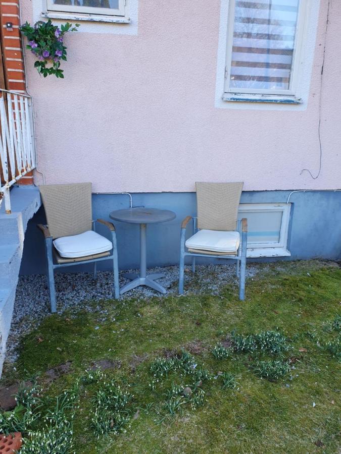 Hela Boendet Uthyres Överlida Exteriör bild