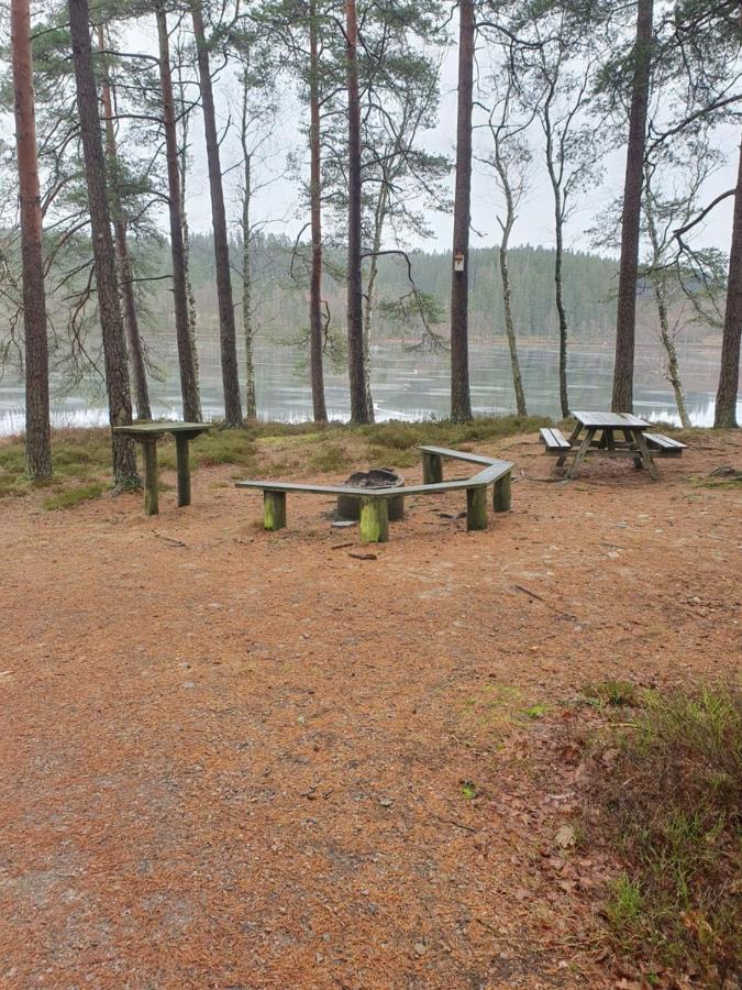 Hela Boendet Uthyres Överlida Exteriör bild