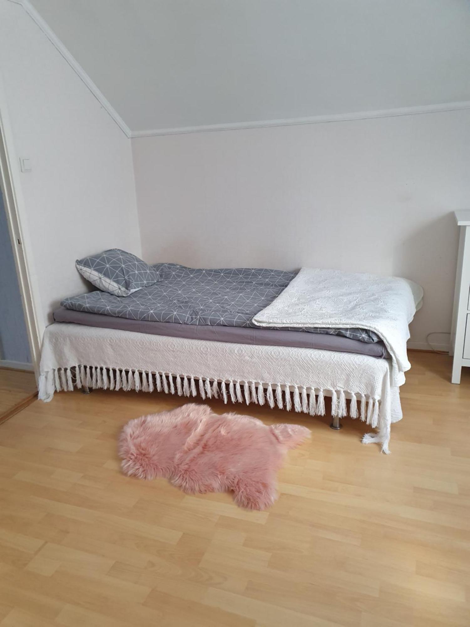 Hela Boendet Uthyres Överlida Exteriör bild