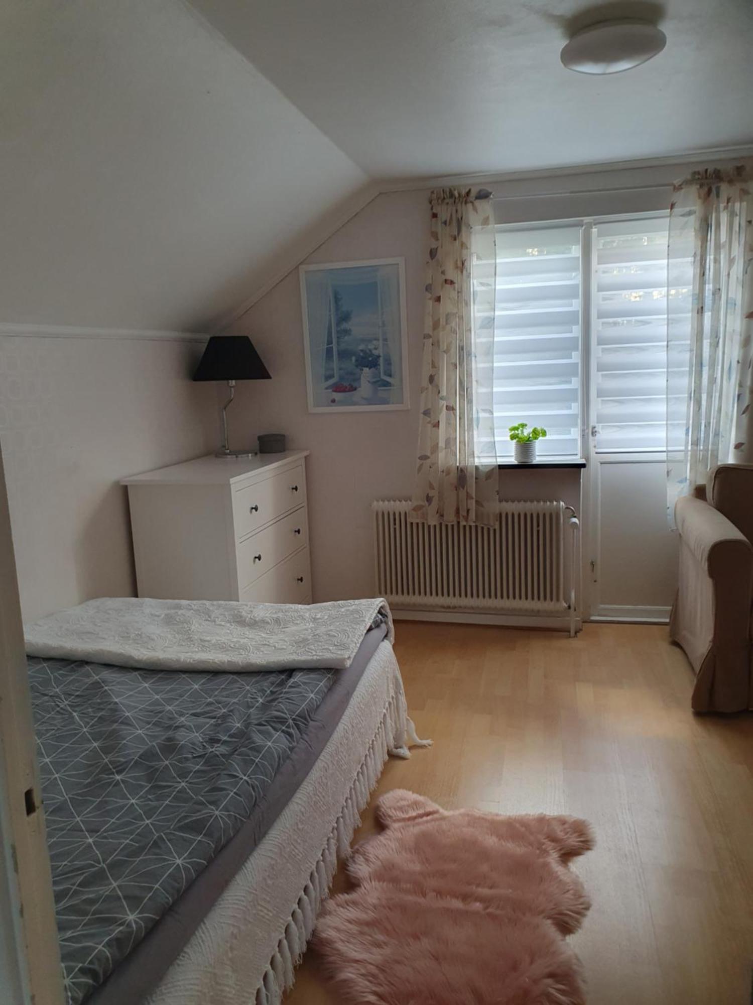 Hela Boendet Uthyres Överlida Exteriör bild