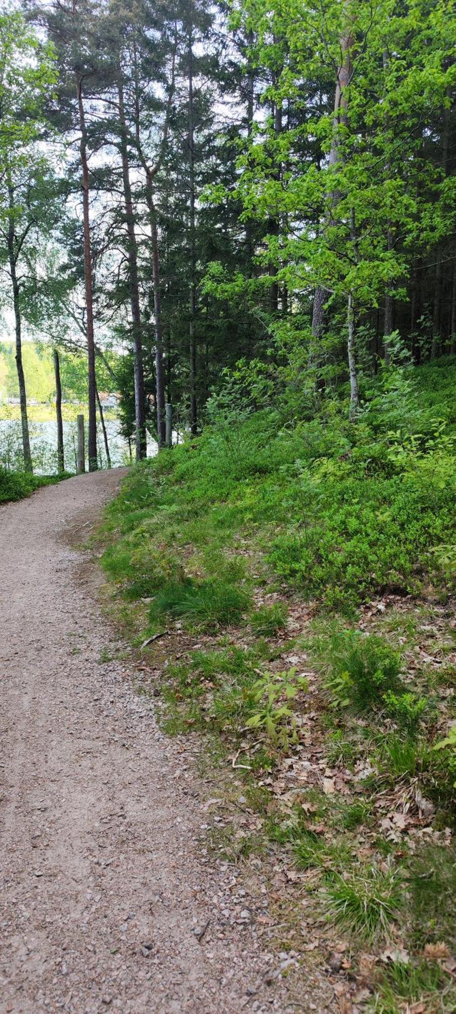 Hela Boendet Uthyres Överlida Exteriör bild